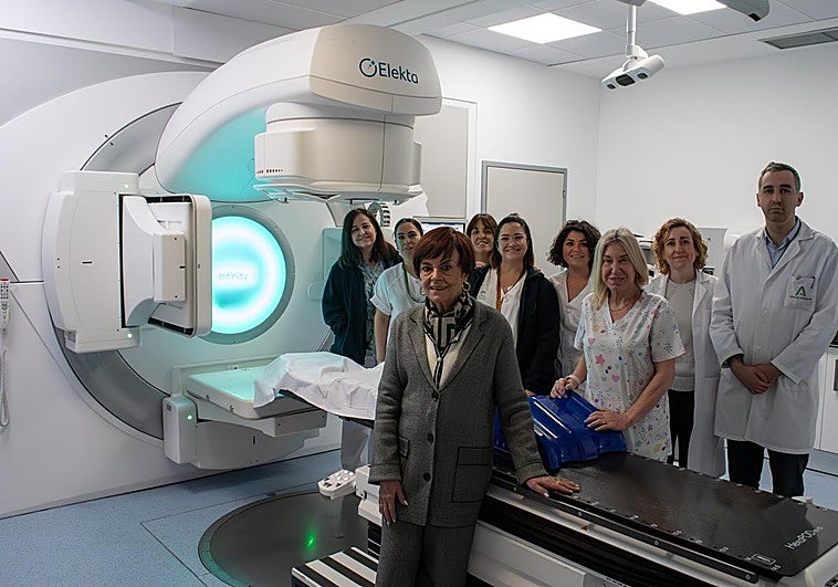 «El cáncer está ahí y si hay forma de quitarlo lo asumimos todo»