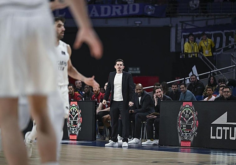 El Covirán busca un refuerzo que llegue contra Gran Canaria