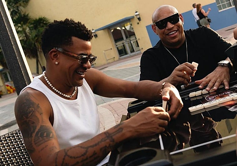 Gente de Zona actuará en Granada este verano en su primera gira por España