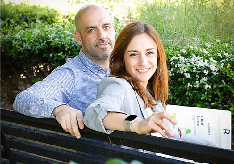 Las infusiones de Loja que triunfan gracias a Amazon: «Hemos pasado de recibir 50 pedidos a más de 800 diarios»