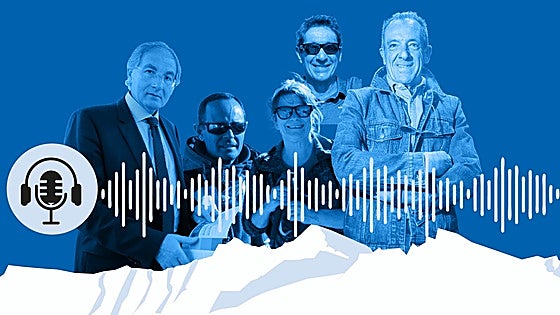Sierra Nevada, a nuestra manera