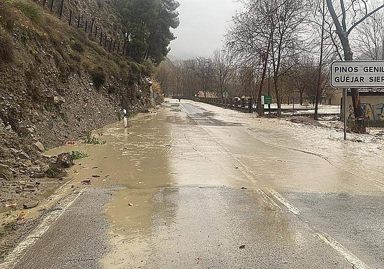 Siete rutas de transporte escolar, en la cuerda floja