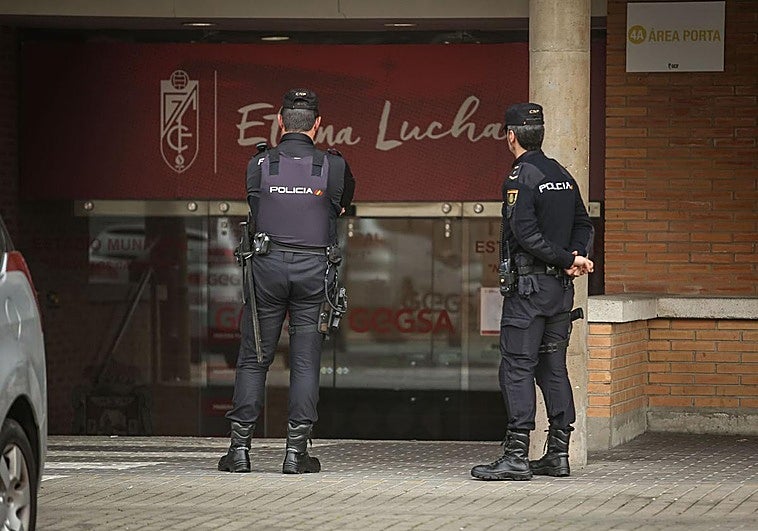 El juicio del caso Líbero ya tiene fecha