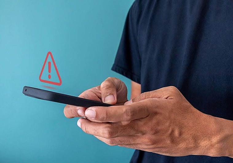 Aviso de la OCU por las estafas masivas con llamadas de teléfonos 807