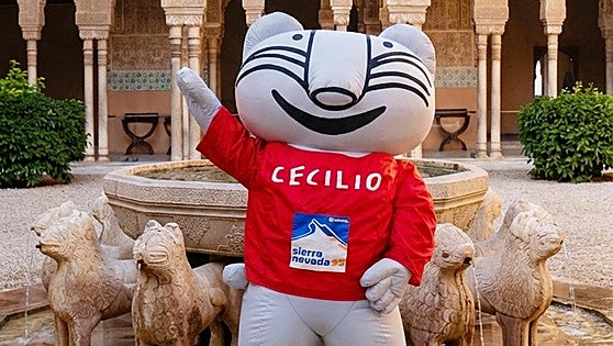 Treinta años del Mundial de Esquí que revolucionó Granada