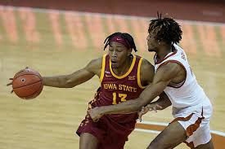 Javan Johnson, última bala para el Covirán