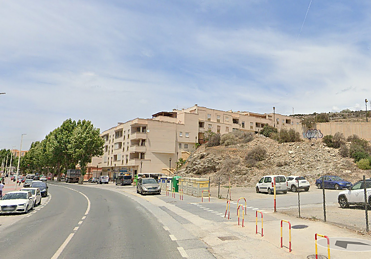 Denuncia los tocamientos que sufrió su hija de 13 años en un descampado de Torrenueva