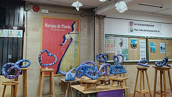 ODS 5: Igualdad de género