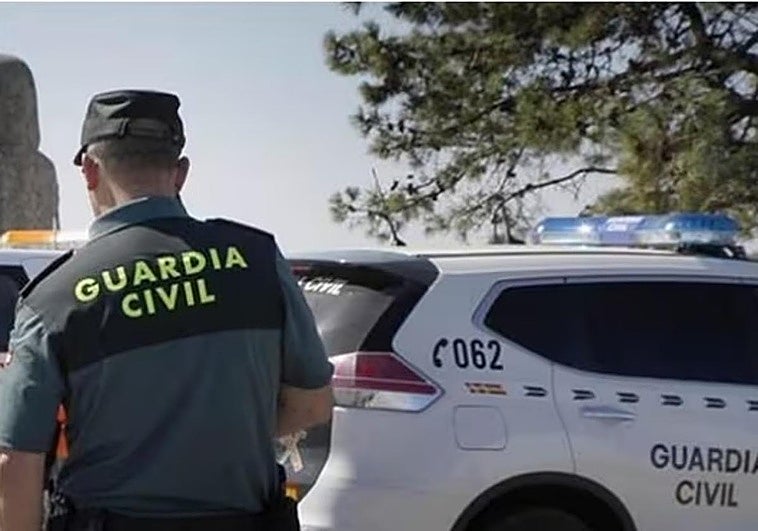La discusión en un bar granadino que acabó con trompos, cambios de marcha y tres atropellos a una familia
