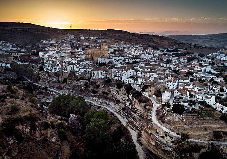 Encuentran el cuerpo sin vida de Rafael, desaparecido en Alhama de Granada