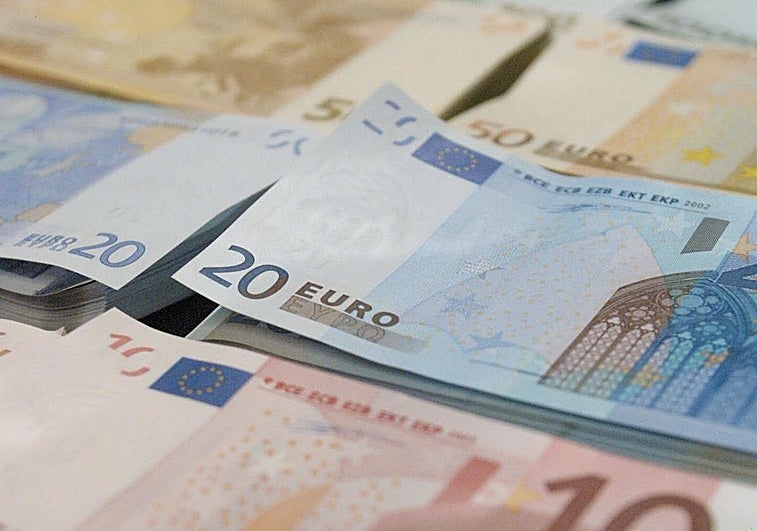 Este es el dinero en billetes que recomienda guardar Suecia desde ya, el país que casi no usa efectivo