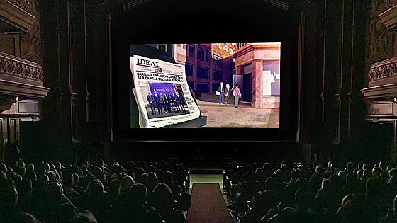 Granada lidera la carrera mediática por la Capital Europea de la Cultura 2031 en España