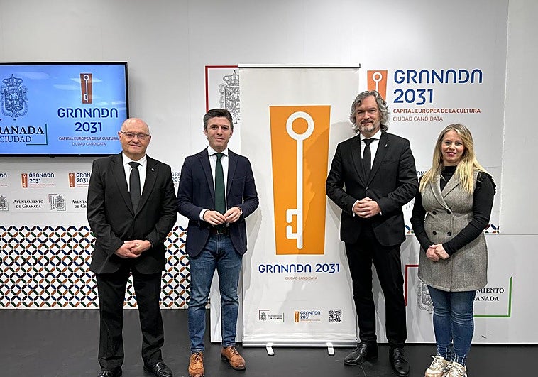 Vuelve el histórico Kiosco de la música del Paseo del Salón en Granada: habrá conciertos los domingos por la mañana