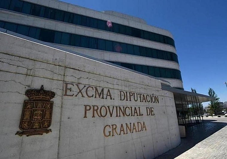 Nueva bolsa de empleo en la Diputación de Granada: así puedes optar al trabajo