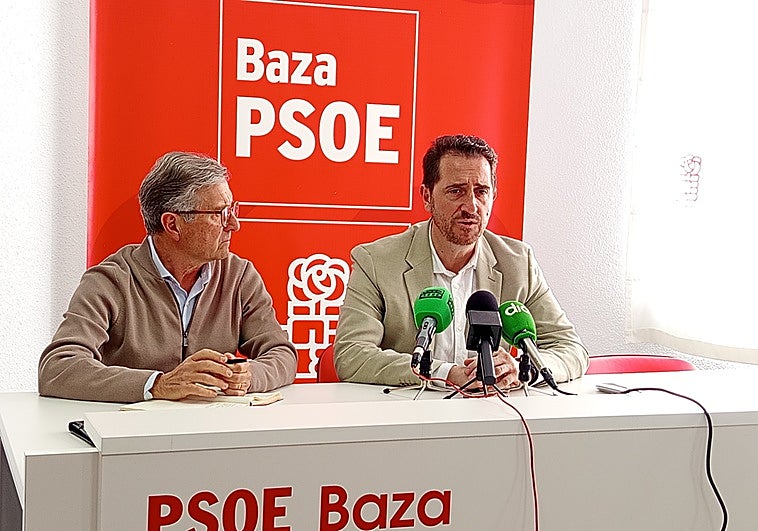 El extraño caso que tiene investigado al alcalde de Benamaurel