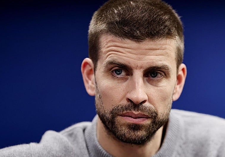 Gerard Piqué volverá a Los Cármenes como directivo del Andorra