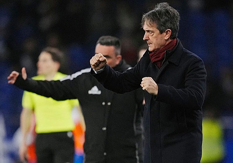 Pacheta y sus orígenes, con Pedrerol: «Yo sé lo que es cagar y mear en la calle»