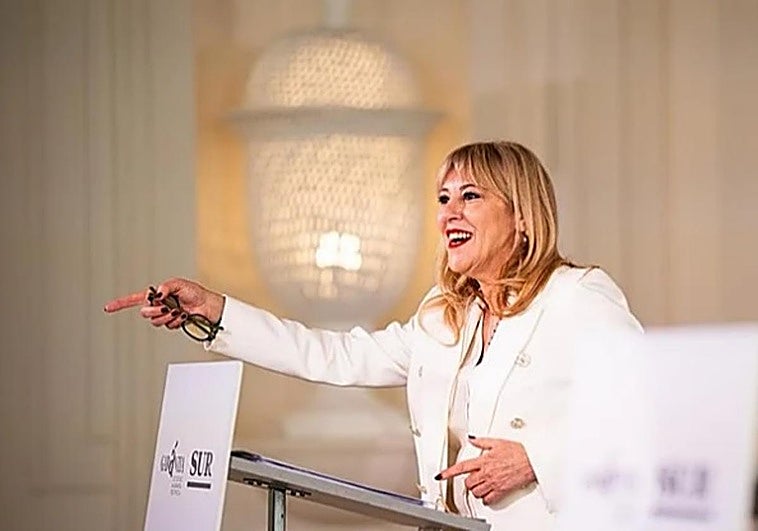 La Junta llevará al Gobierno a los tribunales si no termina la obra que bloquea el AVE de Granada a Barcelona