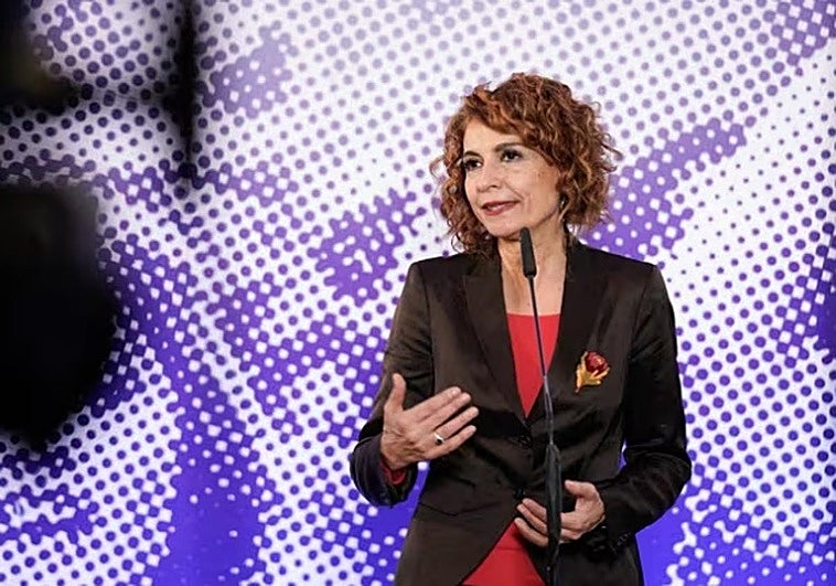 Montero felicita a Granada por ser finalista a la Capitalidad: «Es una ciudad que lo tiene todo»