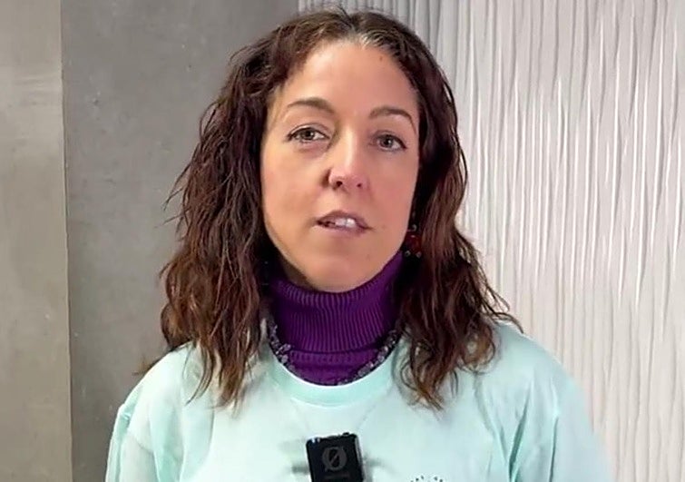 Una profesora granadina de Odontología, rotunda: «Es falso que el flúor de la pasta de dientes sea tóxico»