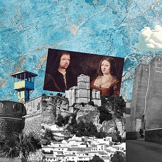 Seis míticos castillos que vigilan la Costa Tropical granadina