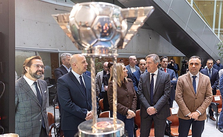 La Copa más abierta del siglo