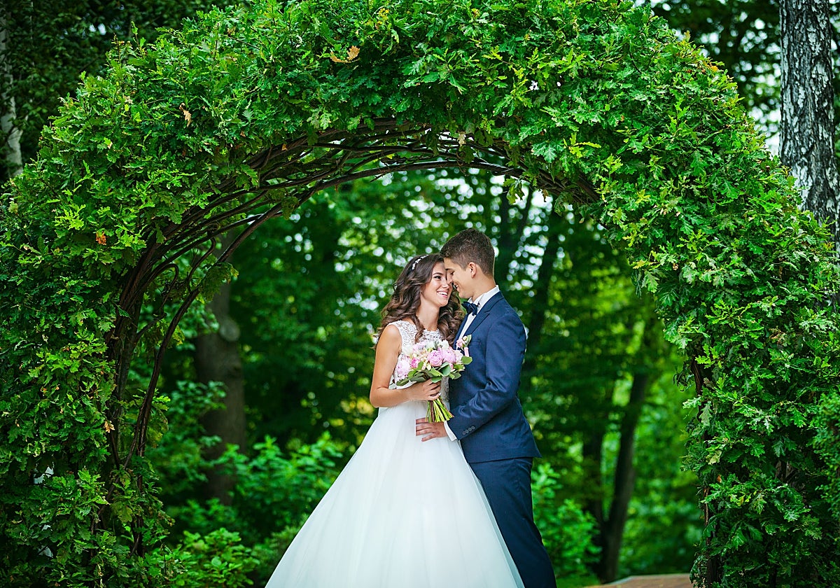 El 'sí, quiero' que terminó en demanda en Granada: condenada una fotógrafa por dejar a unos novios sin álbum