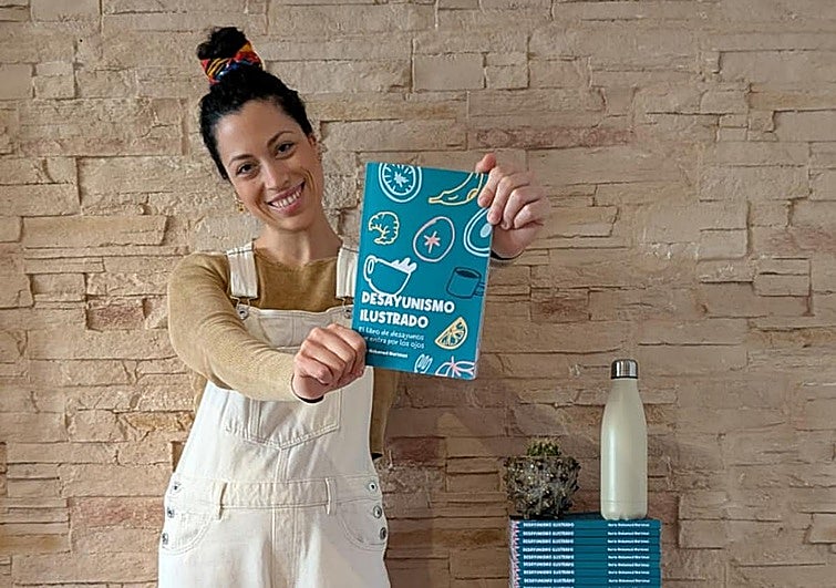 Una farmacéutica y nutricionista granadina desvela el desayuno perfecto