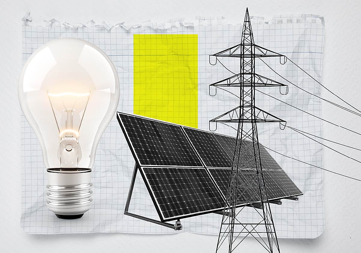 La subestación de Granada donde empezó el apagón se desconectó antes de tiempo