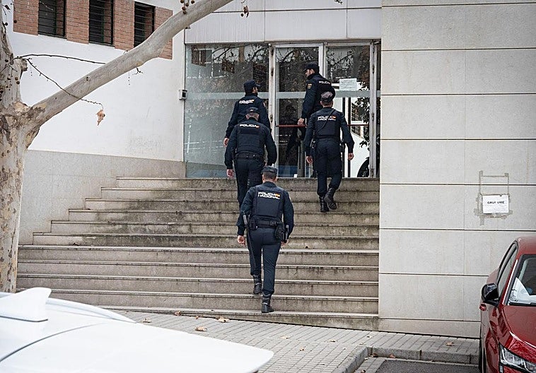 La jueza ordena a la UDEF más informes de los presuntos amaños de la Policía Local en otros municipios