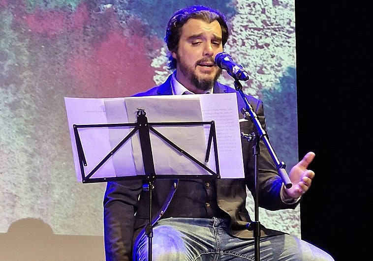 San Juan de la Cruz en el Día de la Poesía