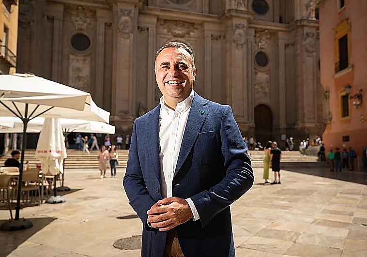 «Estamos preparados: Granada ha vivido una transformación real»