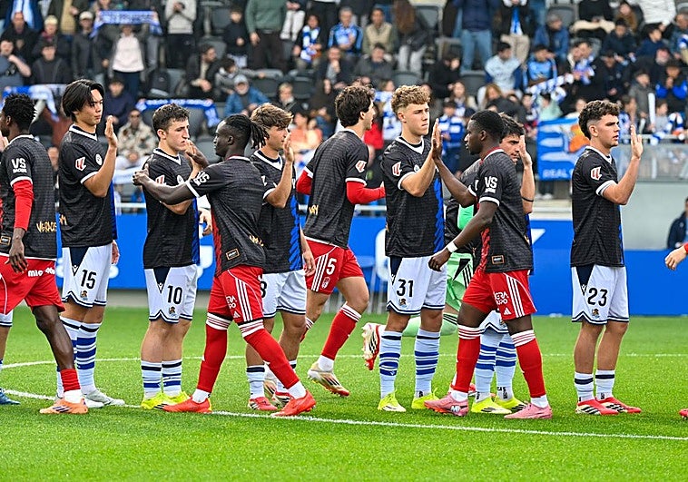 Qué importante era ganar en Zubieta