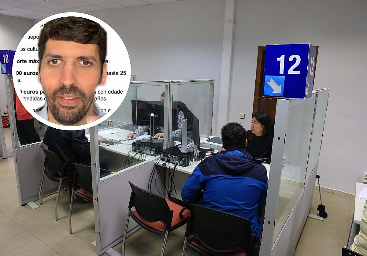 Un asesor fiscal enseña cómo conseguir deducir hasta 2.000 euros en la ...
