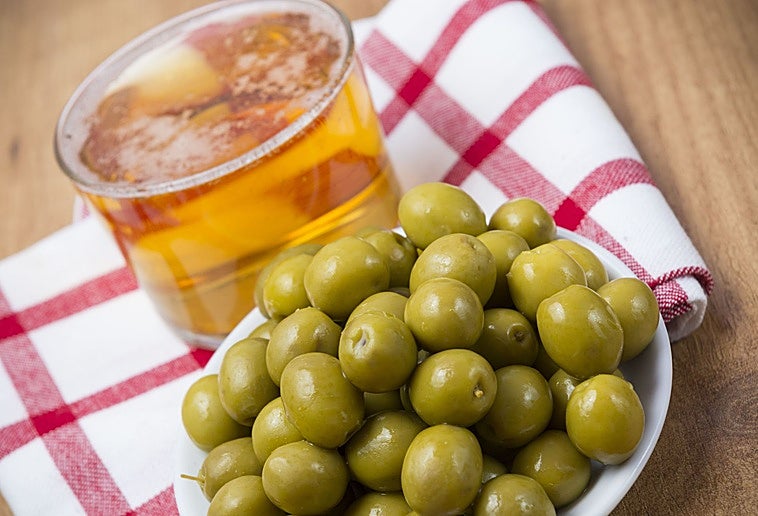 El BOE cambia las reglas de las tapas en España: estos son los alimentos afectados