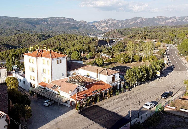 Siete restaurantes de carretera recomendados por camioneros de Andalucía para Semana Santa