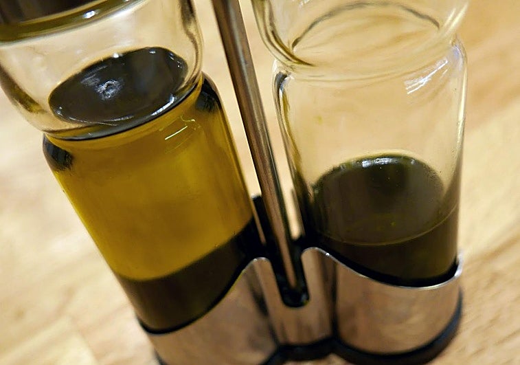 Advertencia de la OCU por el potencial «cancerígeno» de un aceite de oliva