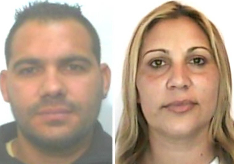 Piden ayuda para encontrar a los presuntos autores del tiroteo de Rioja