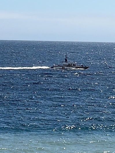 Identifican a los organizadores de un desembarco mortal de migrantes en Castell