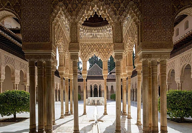 El artículo viral sobre Granada de una periodista italiana: «No hay nada más triste»