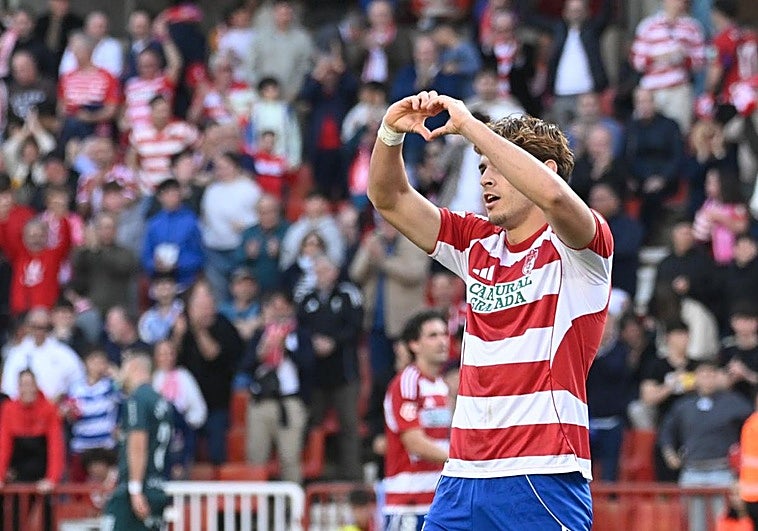 Pedro Alemañ completa el partido, Arnaiz retoma su racha y Pascual le iguala