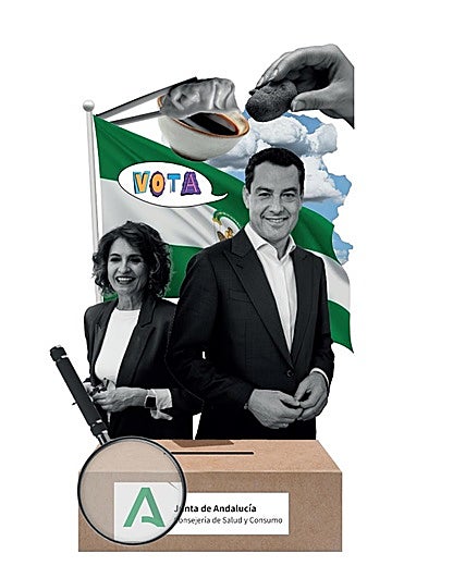 17M: el tiempo entre frituras