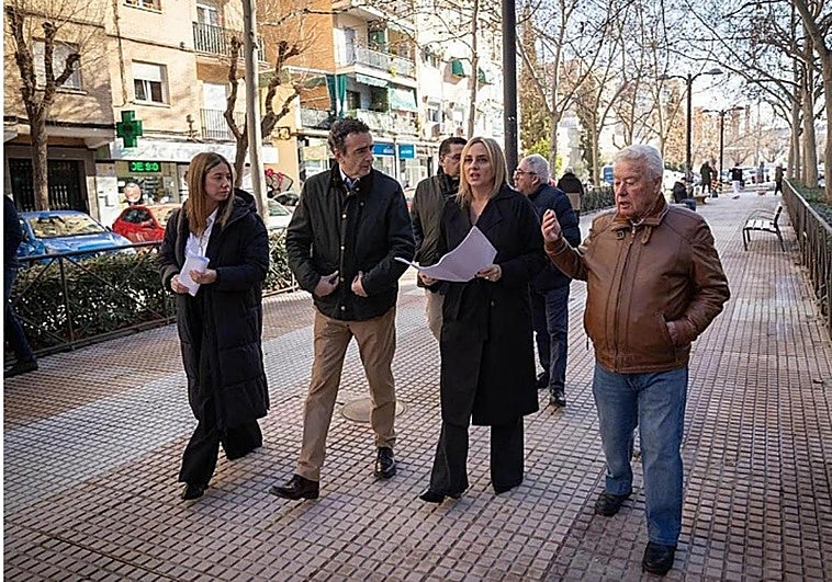 Ya se conoce la empresa que ejecutará las obras para la nueva avenida Don Bosco