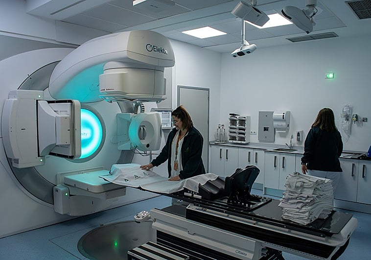 Más de 750 granadinos serán diagnosticados de cáncer de colon en 2026