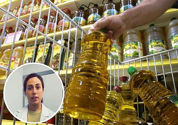 La advertencia de una doctora sobre este aceite de supermercado: «Está destruyendo tu salud»