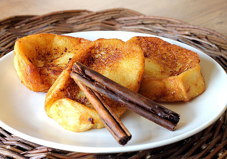 La OCU desvela cuáles son las mejores torrijas de supermercado: «Sin aditivos y con azúcar de verdad»
