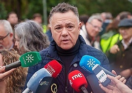 Podemos vuelve a Por Andalucía por pura supervivencia