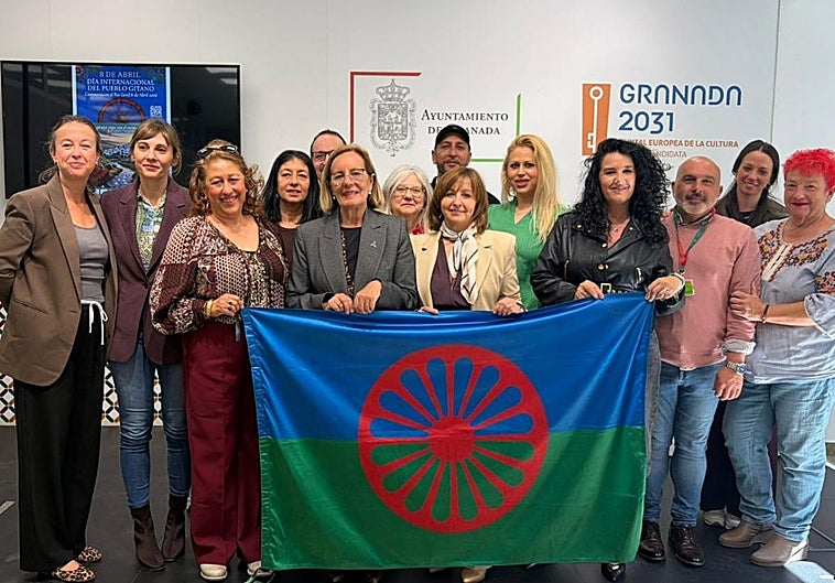 Granada reivindica con un programa de actos el papel del pueblo gitano en su identidad cultural