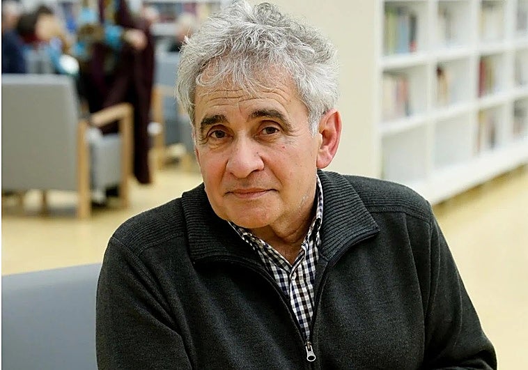 Cinco citas que nadie debería perderse en la Feria del Libro