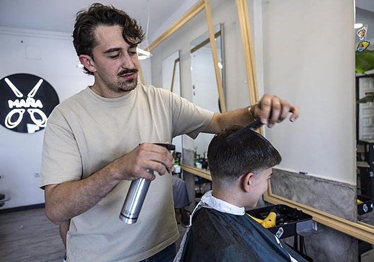 Cuota cero por enfermedad y otras 9 medidas: el decálogo electoral de los autónomos en Andalucía